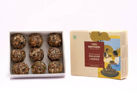 Thumbnail for Two Brothers Organic Farms Khajoor Laddoo - Distacart