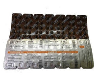 Thumbnail for Zandu Shamshamani Vati Tablets