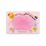 Thumbnail for Tonymoly Hydrating Kiss Kiss Lovely Lip Patch - Distacart