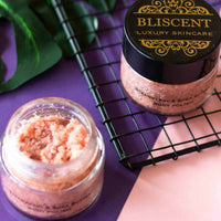 Thumbnail for Bliscent Strawberry & Shea Butter Body Polish - Distacart