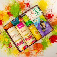 Thumbnail for Dibha Holi Treats Gift Box - Distacart