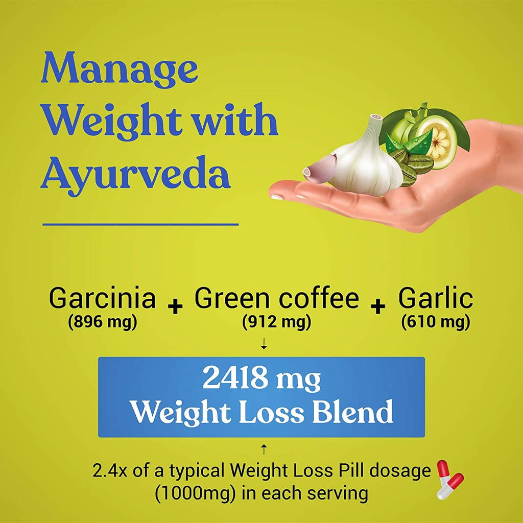 Kapiva Ayurveda Masala Supergrain Mix