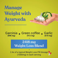 Thumbnail for Kapiva Ayurveda Masala Supergrain Mix