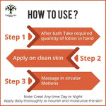 Thumbnail for Vanalaya Almond Moisturizing Lotion - Distacart