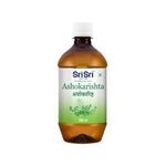 Thumbnail for Sri Sri Tattva Ashokarishta Syrup