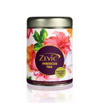 Thumbnail for Zevic Premium Hibiscus Flowers Herbal Green Tea