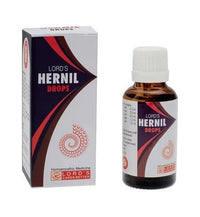Thumbnail for Lord's Homeopathy Hernil Drops
