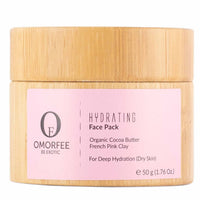 Thumbnail for Omorfee Hydrating Face Pack