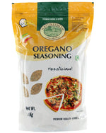 Thumbnail for Naturesmith Oregano Seasoning - Distacart