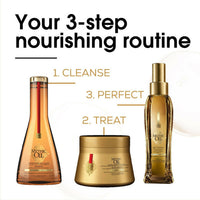 Thumbnail for L'Oreal Paris Professionnel Mythic Oil Argan Oil Rich Hair Mask - Distacart