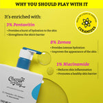 Thumbnail for Chemist At Play Hydrating Body Wash - Distacart