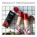 Thumbnail for Maliao Professional Matte Look Bb Blemish Rose Balm Cream - Distacart