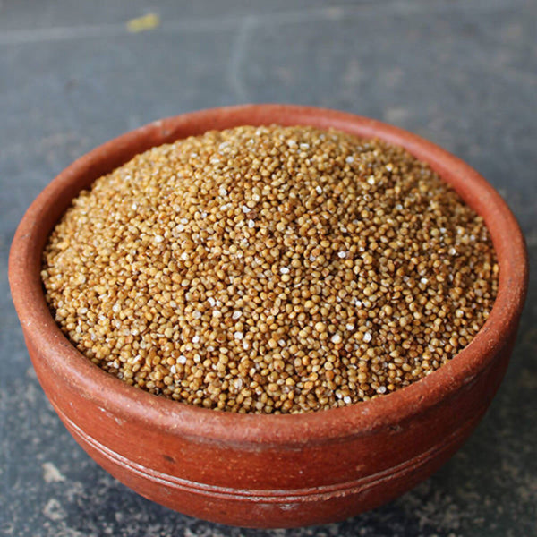 Freshon Organic Unpolished Kodo Millets - Distacart