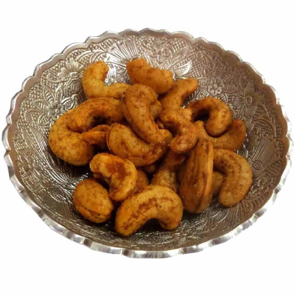 Pulla Reddy Salt Kaju - Distacart