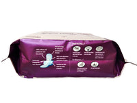 Thumbnail for BetterU Divas Petals Sanitary Pads - Distacart