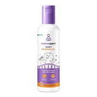Thumbnail for Cipla Health Mamaxpert Baby Massage Oil - Distacart