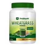 Thumbnail for Dwibhashi Wheat Grass Powder