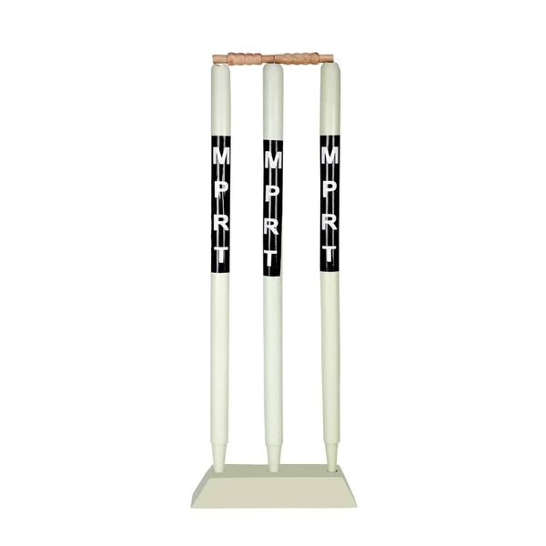 MPRT Wooden Cricket kit (Size 2) - Distacart