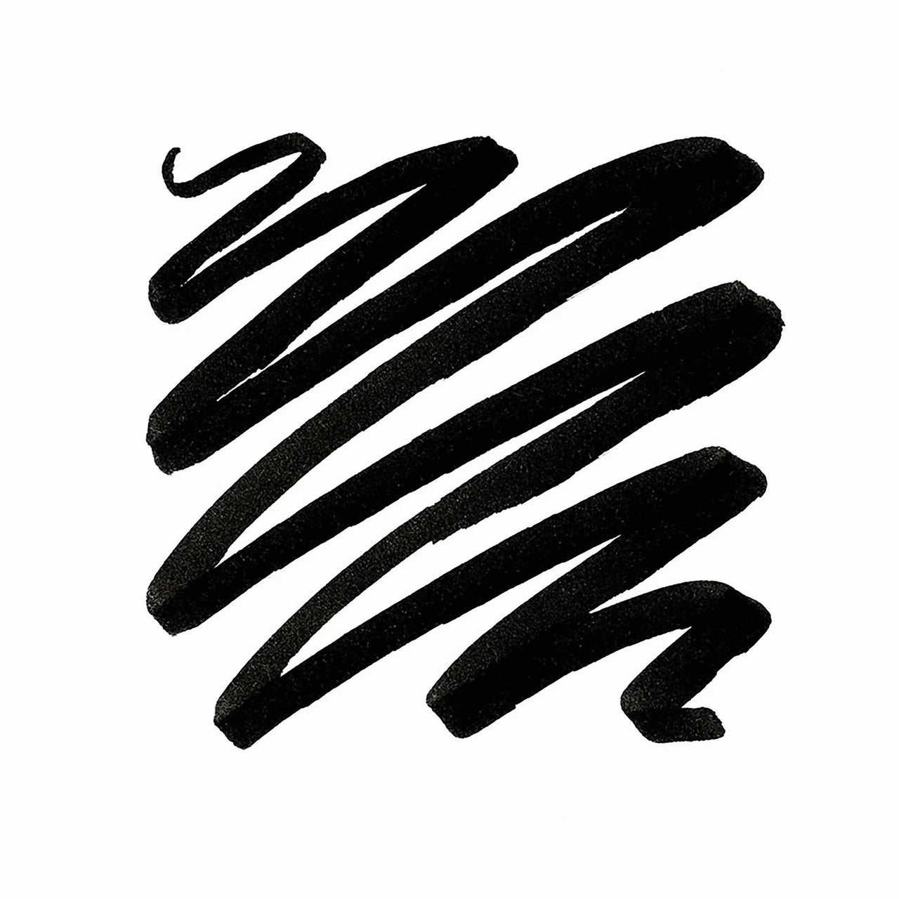 e.l.f. Cosmetics Intense Ink Eyeliner - Blackest Black - Distacart