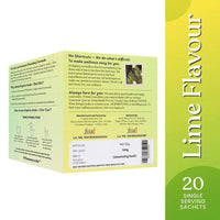 Thumbnail for Kapiva Ayurveda Amla & Zinc Fizz - Lime Flavour