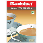 Thumbnail for Badshah Masala Kamal Tea (Chai) Masala Powder