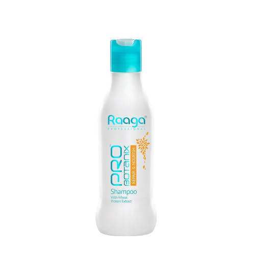 Raaga Professional PRO Botanix Repair & Nourish Shampoo - Distacart