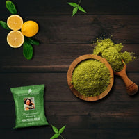 Thumbnail for Shahnaz Husain Professional Power Henna Precious Herb Mix