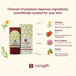 Thumbnail for Ningen Calendula Facial Cream - Distacart