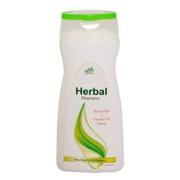 Jain Herbal Shampoo
