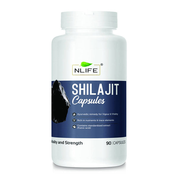 NLife Sj Capsules - Distacart