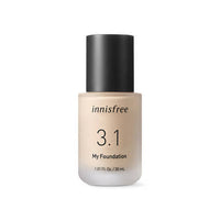 Thumbnail for Innisfree My Foundation 3.1 - W35 Golden Cinnamon