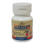 Thumbnail for Deep Ayurveda DA-Thycare 500mg Veg Capsules - Distacart