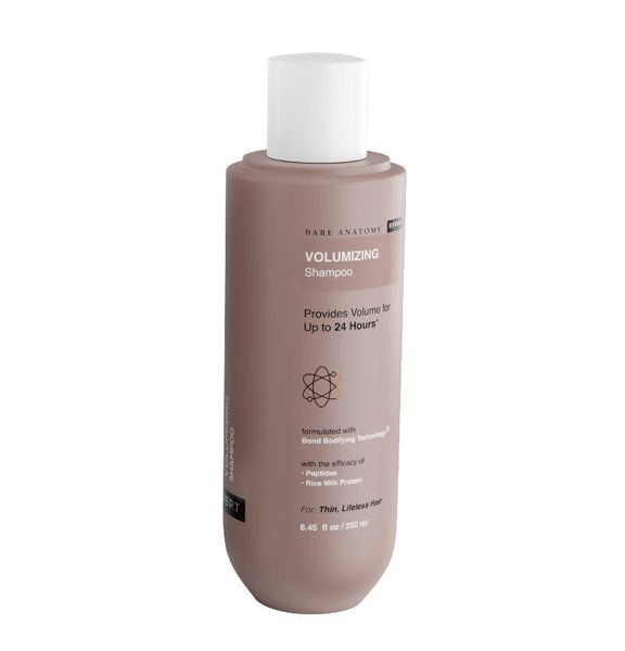 Bare Anatomy Expert Damage Repair Shampoo - Distacart