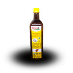 Thumbnail for Being Desi Wood pressed Organic Black Mustard Oil - Distacart