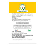 Thumbnail for Welcome’s Natural Spices Turmeric Powder - Distacart