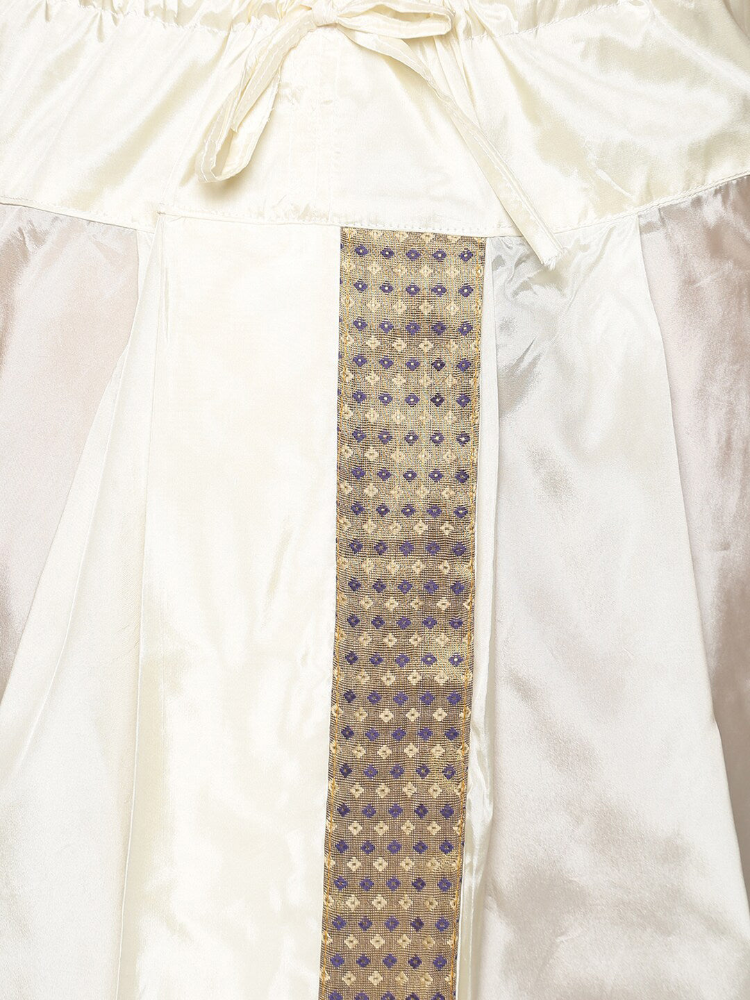 Sethukrishna Blue Kurta with Dhoti Pants For Men - Distacart