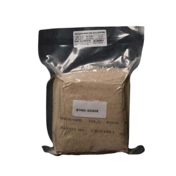 My Millet Basket Browntop Millet Idly Rava - Distacart