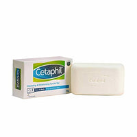 Thumbnail for Cetaphil Cleansing & Moisturising Syndet Bar