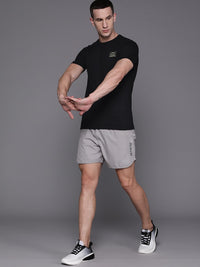 Thumbnail for HRX by Hrithik Roshan Men Rapid-Dry Training T-shirt - Distacart