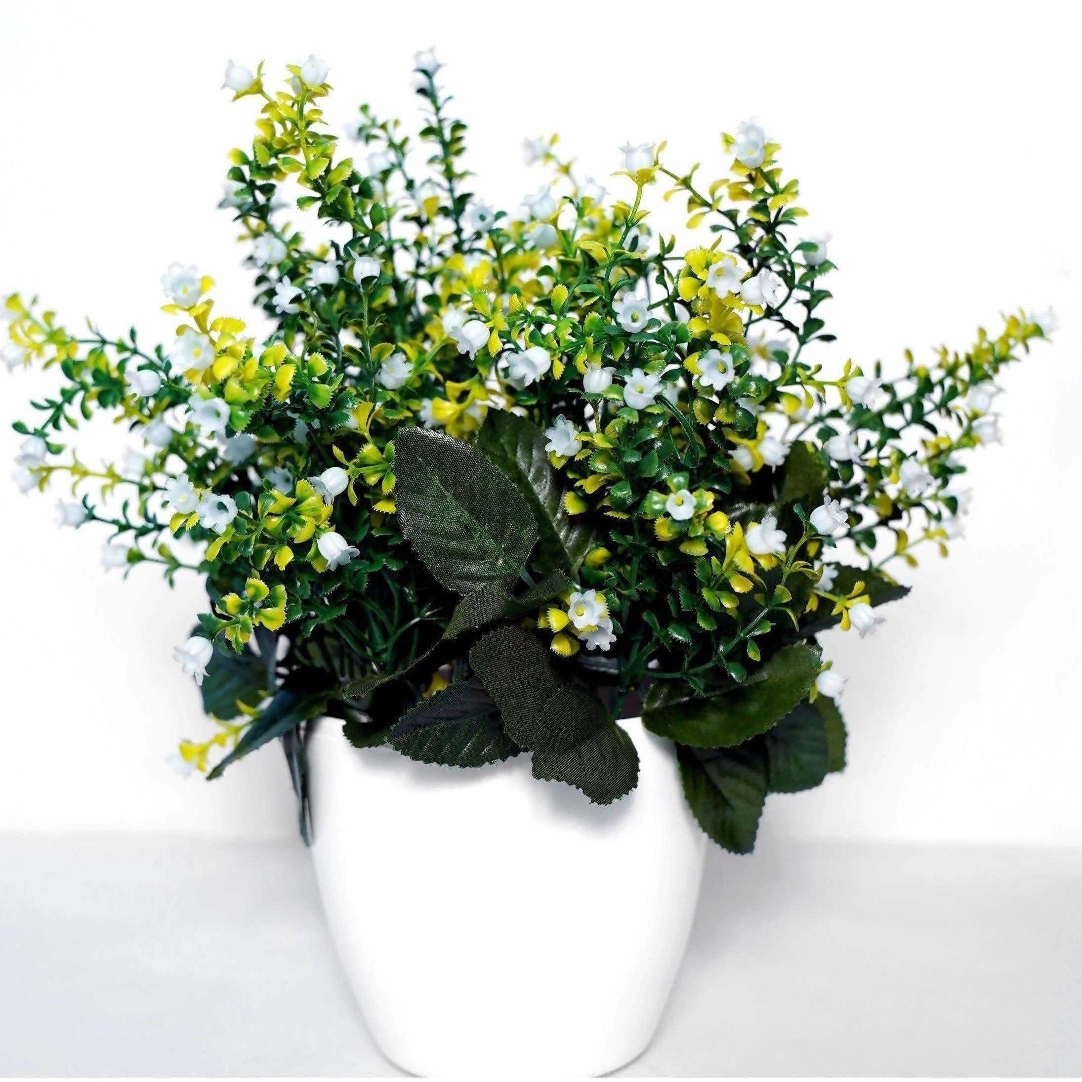 Chahat Decorative Artificial plant for home & office