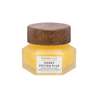 Thumbnail for Farmacy Honey Potion Plus Ceramide Hydration Mask - Distacart