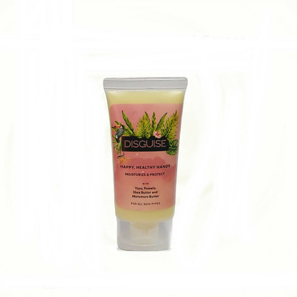 Disguise Yuzu & Pomelo Hand Cream - Distacart