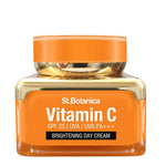 Thumbnail for St.Botanica Vitamin C SPF 25 | UVA / UVB PA+++ Brightening Day Cream