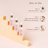 Thumbnail for R&G Vitamin C Face Serum - Distacart
