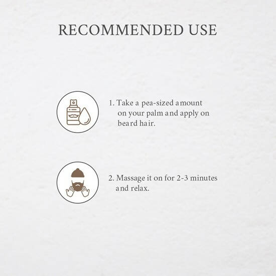 GreenOpia Naturals Beard Oil - Distacart
