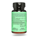 Thumbnail for Herbxpert Aloevera Extracts Tablets - Distacart