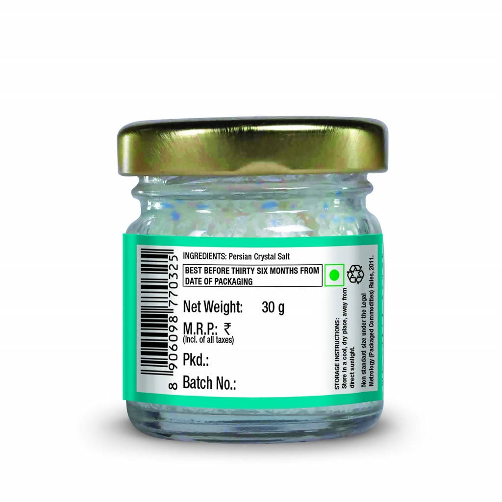 Lunn Persian Crystal Salt - Distacart