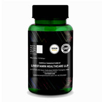 Thumbnail for Livestamin Vitality & Vigour Capsules - Distacart