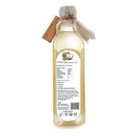 Thumbnail for Conscious Food Organic Coconut Oil