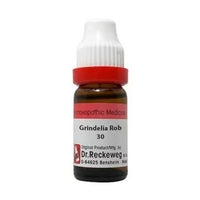 Thumbnail for Dr. Reckeweg Grindelia Robusta Dilution - Distacart